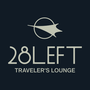28LEFT TRAVELER’S LOUNGE
