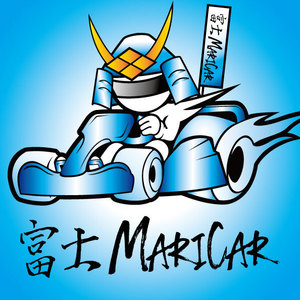 fuji-maricar