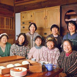 民宿・ゲストハウス　みまきガーデン