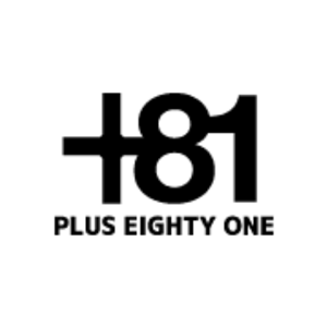 PLUS EIGHTY ONE