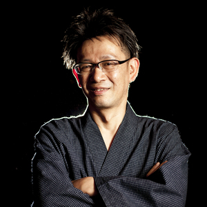 出張姿勢鑑定士 高橋篤