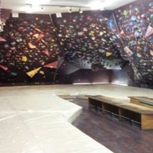 クライミングジムBUBU大垣店