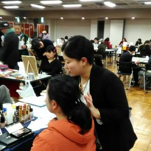 Found　For　Fun～楽しくなるスキンケア＆メイクレッスン～