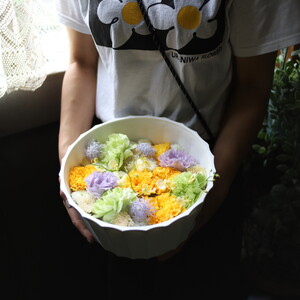 はなばたけのはじまり