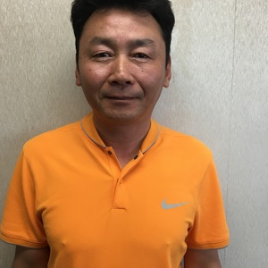 ゴルフバンク  ゴルフ塾