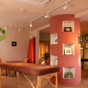 柏リセット整体院 永井絵美