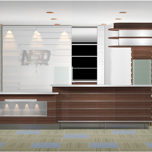 NSO スポーツジム