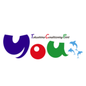 Tokushima Conditioning Point you