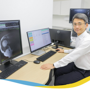 とちぎスポーツ整形外科クリニック 野球検診