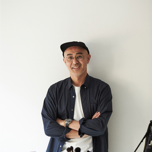 Atsushi's Personal Make up Lesson