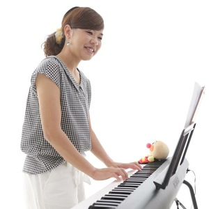 赤ちゃんから通えるリトミック教室 ミュージック・サロン　Fuwari～ふわり～