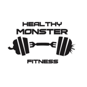 healthy-monster