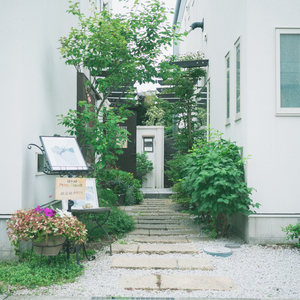 Atelier & Gallery 一凛 (鎌倉)