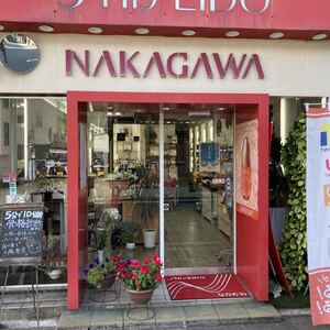 なかがわ