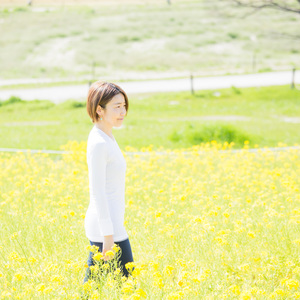 星よみヨギーニAKI