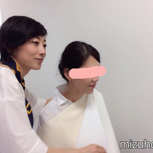 パーソナルアドバイザー MIZUHO