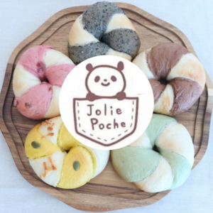 Jolie Poche　-ジョリーポシェ-