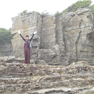 熊野ジオセラピー