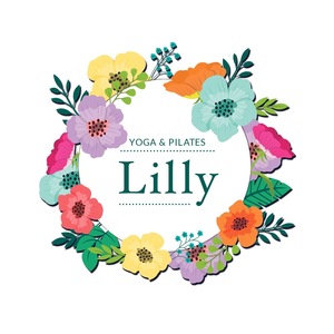 yoga&pilatesu Lilly