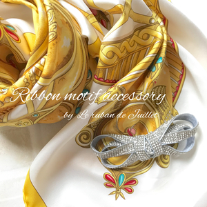 Le ruban de Juilletルリュバンドゥジュイエ