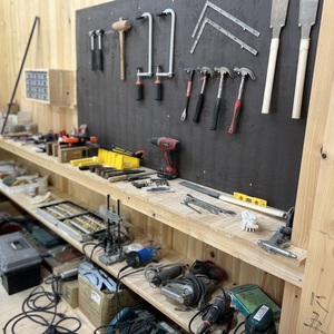 ひのき晴れ工房