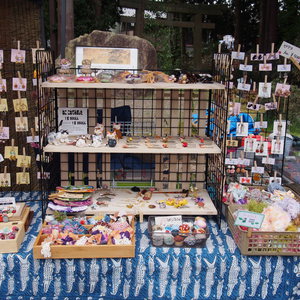 cat-tailテスト予約システムです