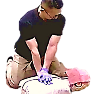 応急救護法講習センター【神楽坂】