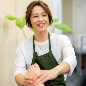 女性のための足つぼサロンことはな