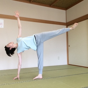HANA　Yoga～はなヨガ～