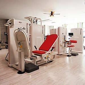 フィットネス あるえっと