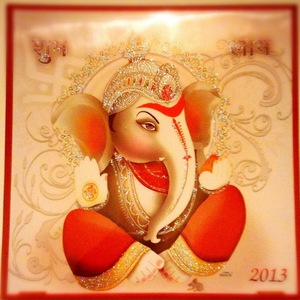 ganapati