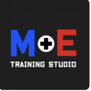 トレーニング スタジオ エムイー