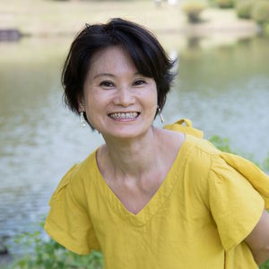 Brilliant Breath(ブリリアントブレス)横浜港南区のヨガボイス教室