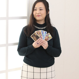 あべちゃんちの占いセラピー