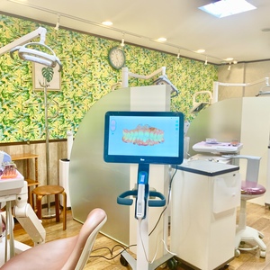 深江橋歯科クリニック　ネット予約