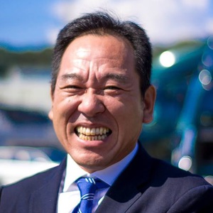 鳥海塾【40代！高卒！落ちこぼれ社長再生講座】