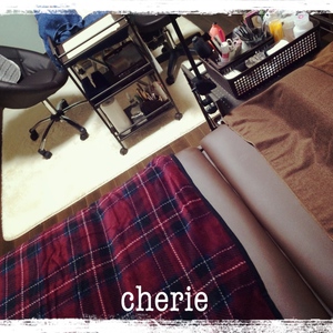 cherie 玉名まつ毛エクステ&ネイル