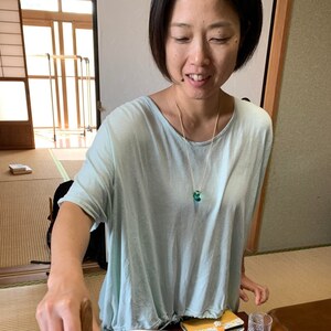 ✺高橋真理子✺岡山ミキ