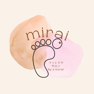 フットケアサロンmirai