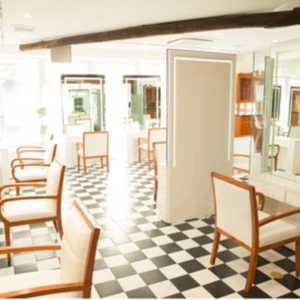 m DE COEUR 石神井公園店 (エムクール)