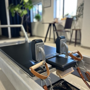 uni studio | 芦屋マシンピラティス