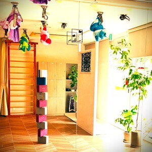 YogaStudioアンジャリ六甲　　　　　　