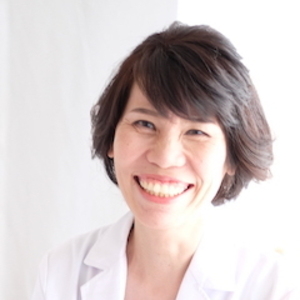 Mutiara　服部 雅代