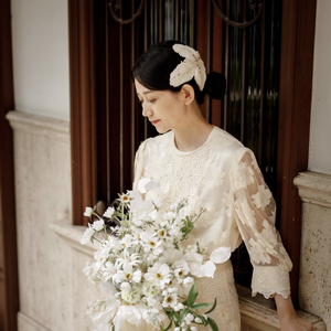 atelier noixレンタルブーケ