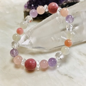 アセンション愛