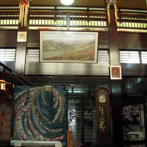 翠山工房（株式会社　桐屋）