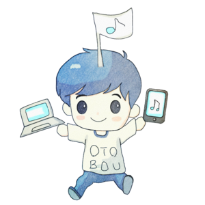 音楽未経験から楽器ナシで曲づくりができる音楽サロン「音工房〇」