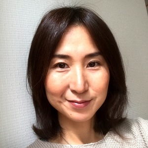 ボイスクリアリング®︎セラピスト   君塚牧子