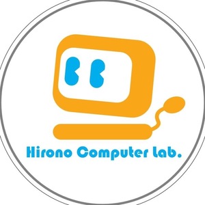 ひろのパソコン教室｜Hirono Computer Lab.