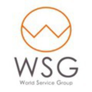 株式会社ワールドサービス